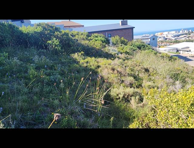 827M² VACANT LAND FOR SALE IN ISLAND VIEW